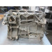 #BLA33 Engine Cylinder Block From 2012 FORD FOCUS  2.0 CM5E6015CA